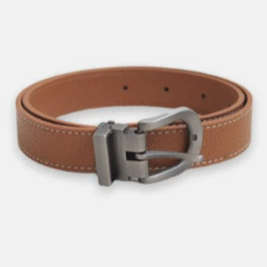 rene friday brown belt